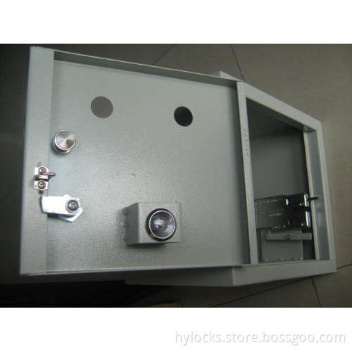Electronic Drawer Lock